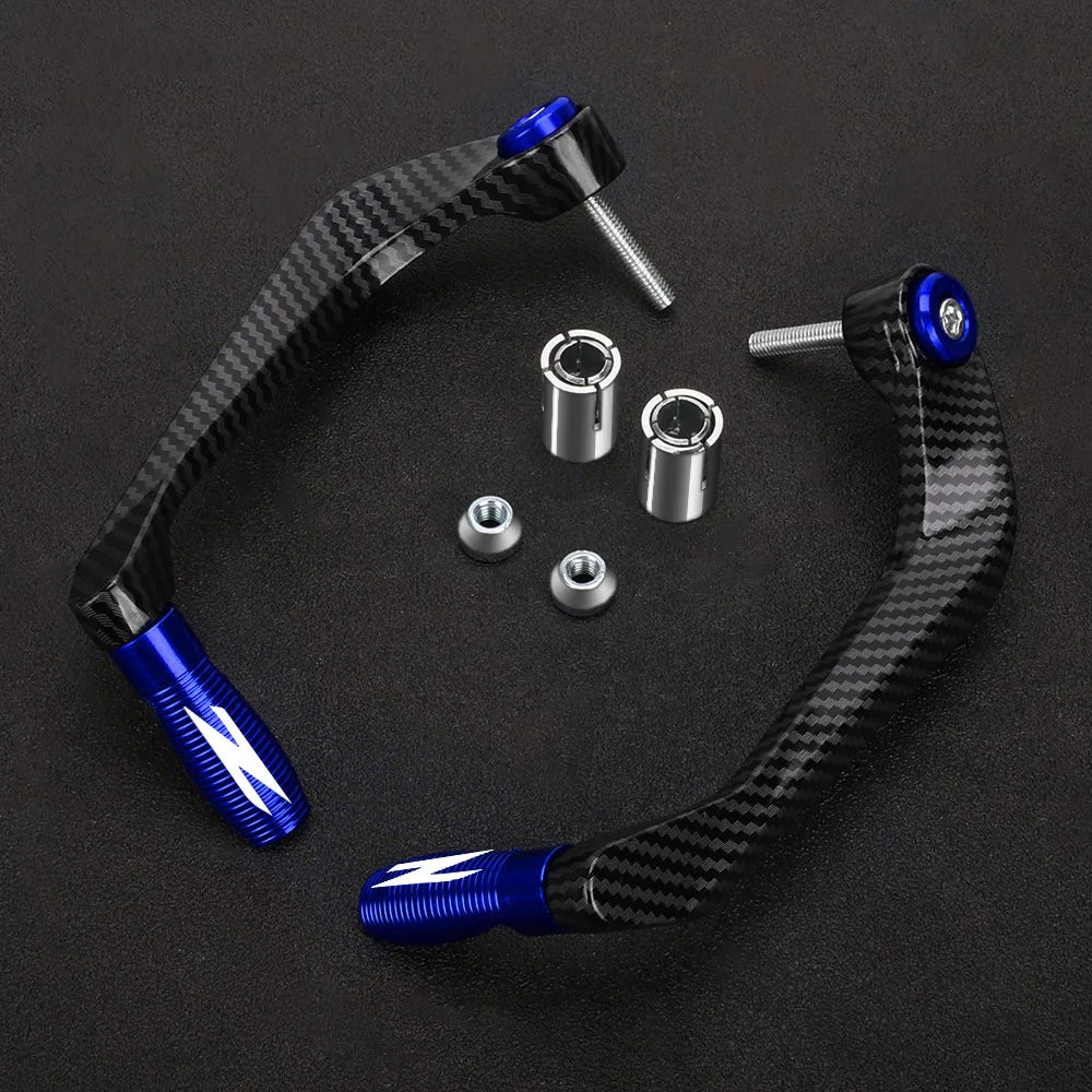Motorcycle CNC Handlebar Grips Brake