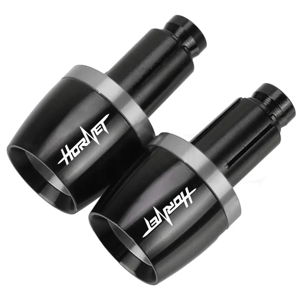 Hornet Handlebar Grip Bar End