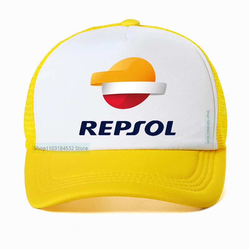 Repsol Baseball Cap