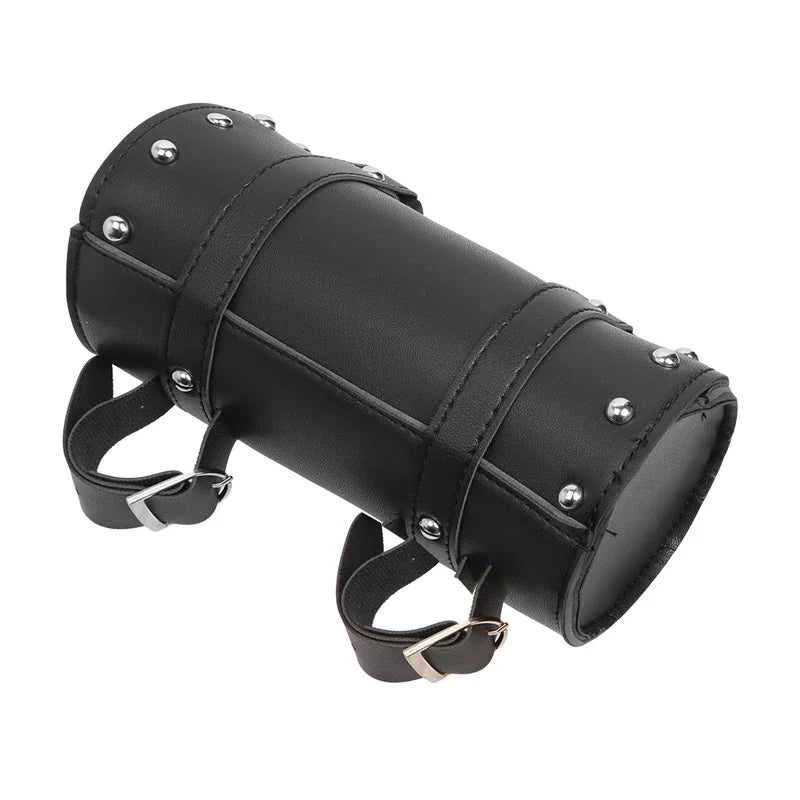 Almacenamiento de bolsas de herramientas de motocicleta