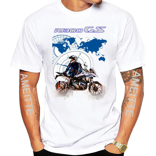 R 1300 GS Style Shirt