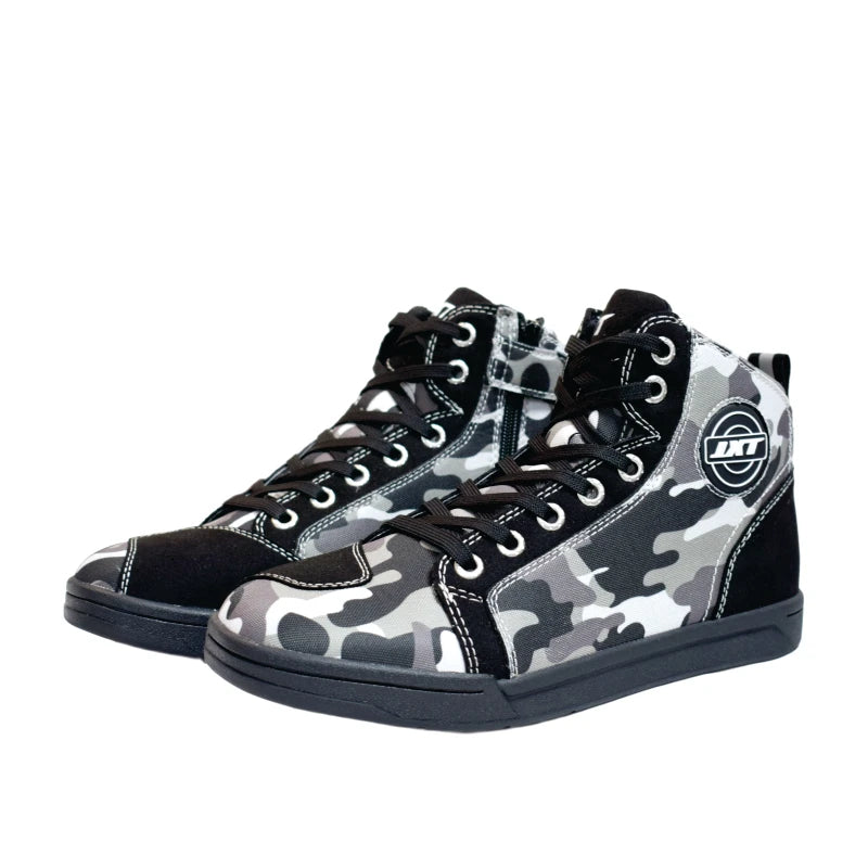Motorcycle Riding Shoes