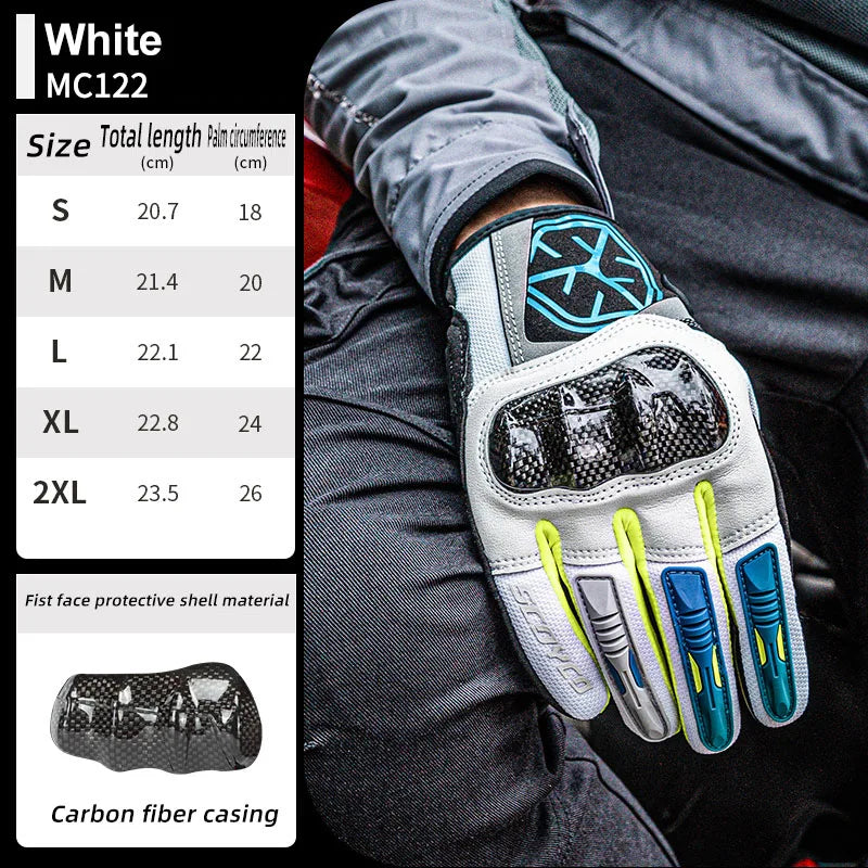 Riding Elegance Gloves