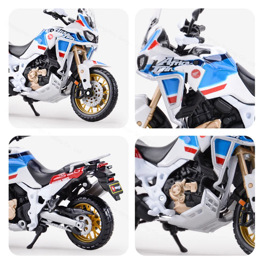 1:18 Africa Twin Adventure