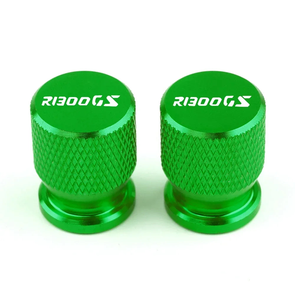 R 1150GS Valve tappi