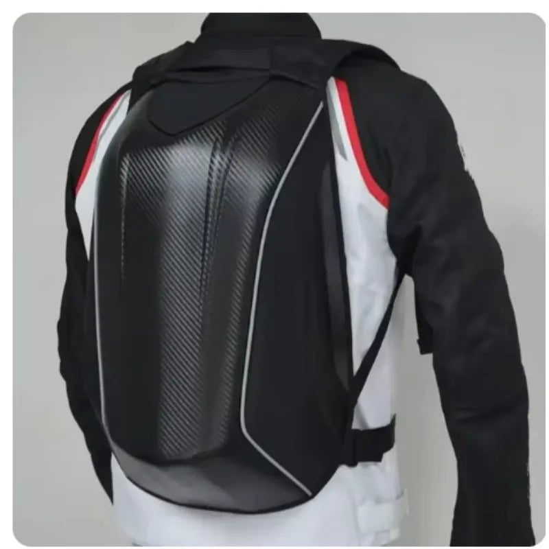 Expandable Full Face Helmet Bag