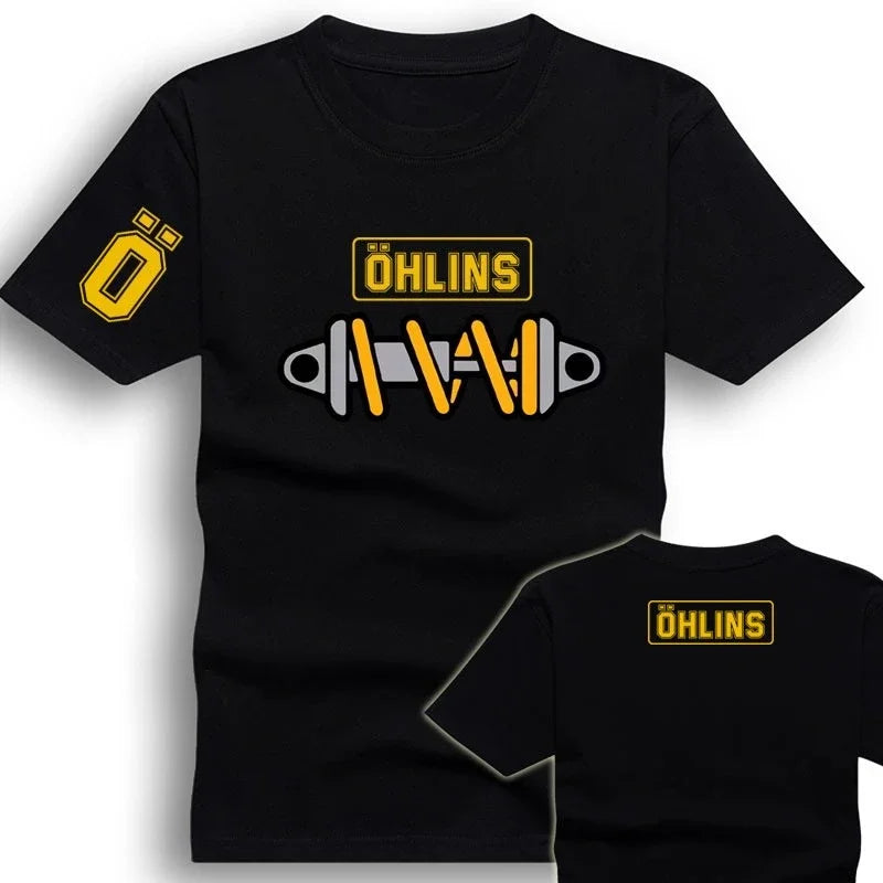 Öhlins T-Shirt