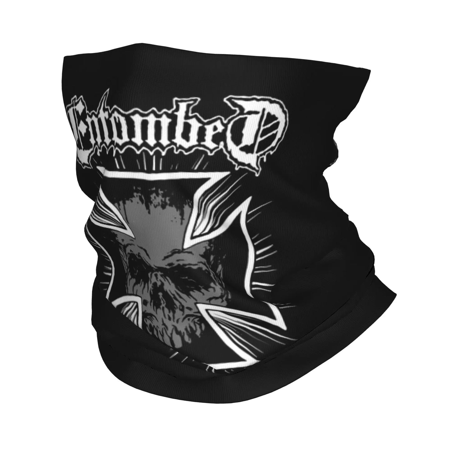 Helicópteros de la costa oeste Mascarilla