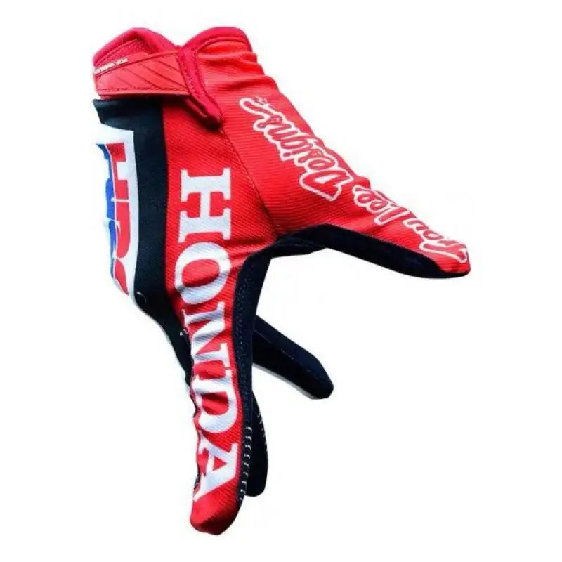 HRC Mesh Gloves Dirt Bike