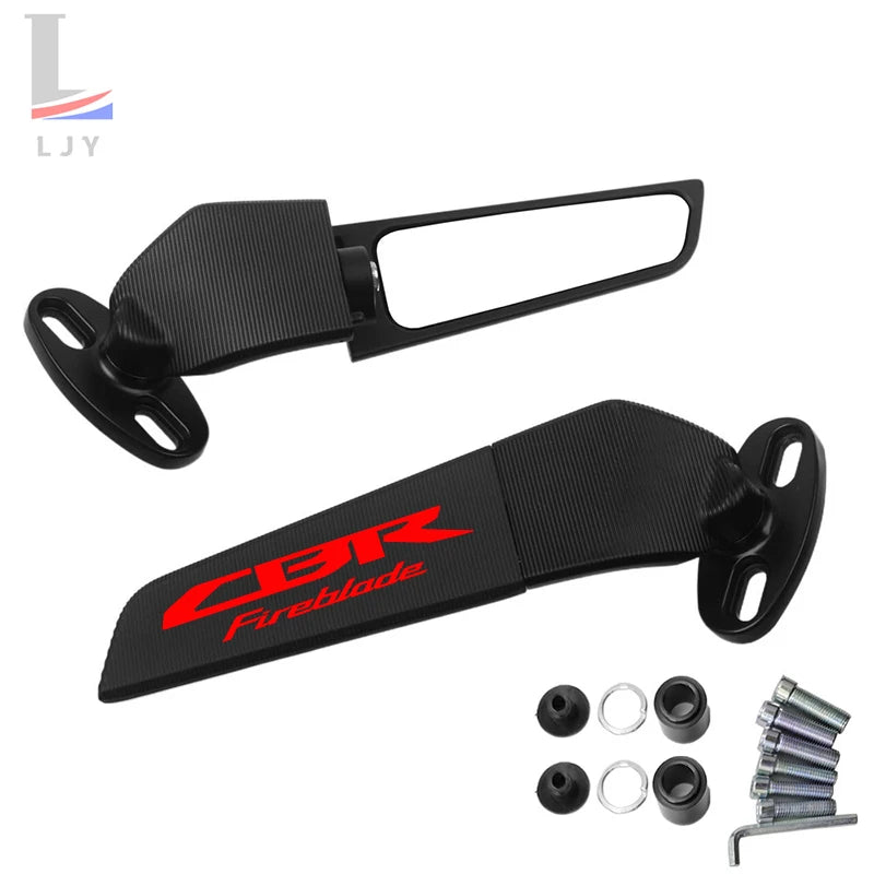 CBR Rear View Mirrors