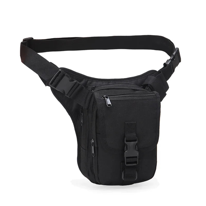 Rider Waist Pack Bag