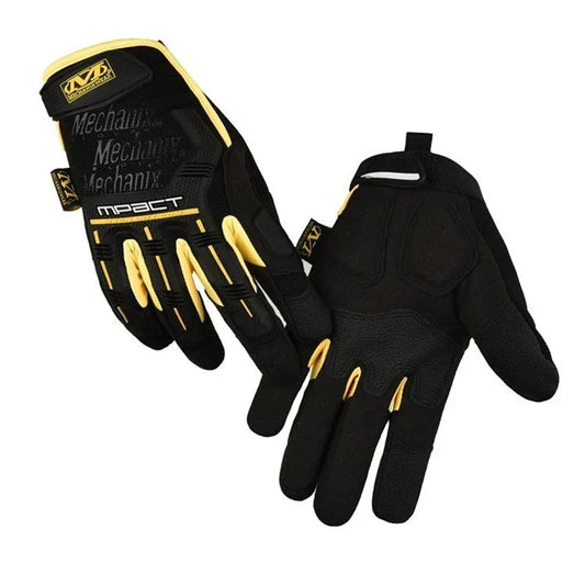 Premium Riding Gloves