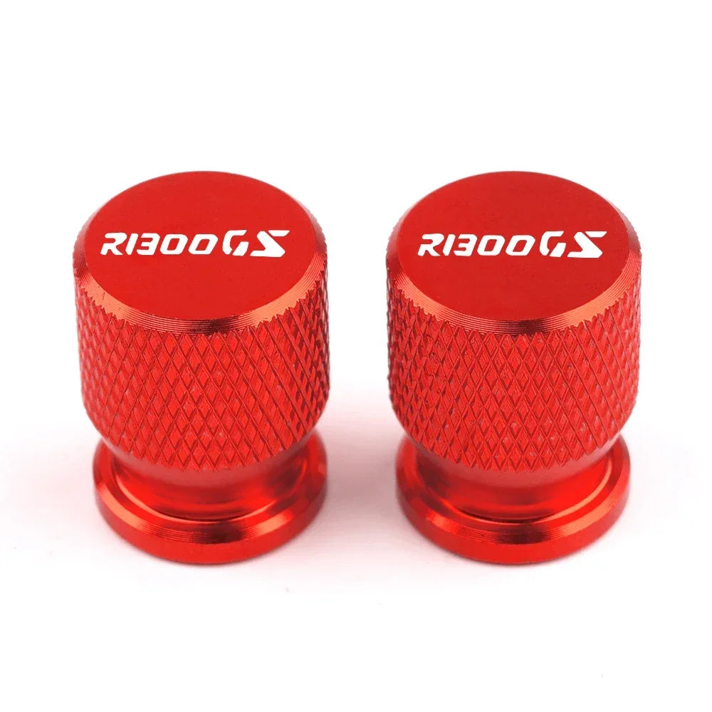 R 1150GS Valve tappi