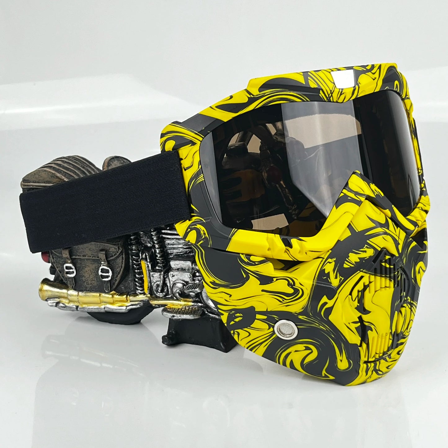 Off-Road Motorcycle Glasses Mask