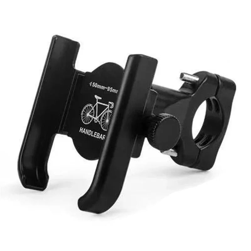 Aluminum Alloy Motorcycle Phone Holder