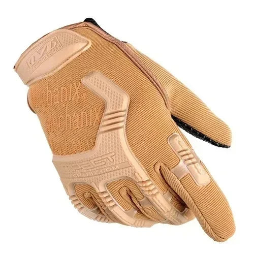 Tactical Riding Gloves