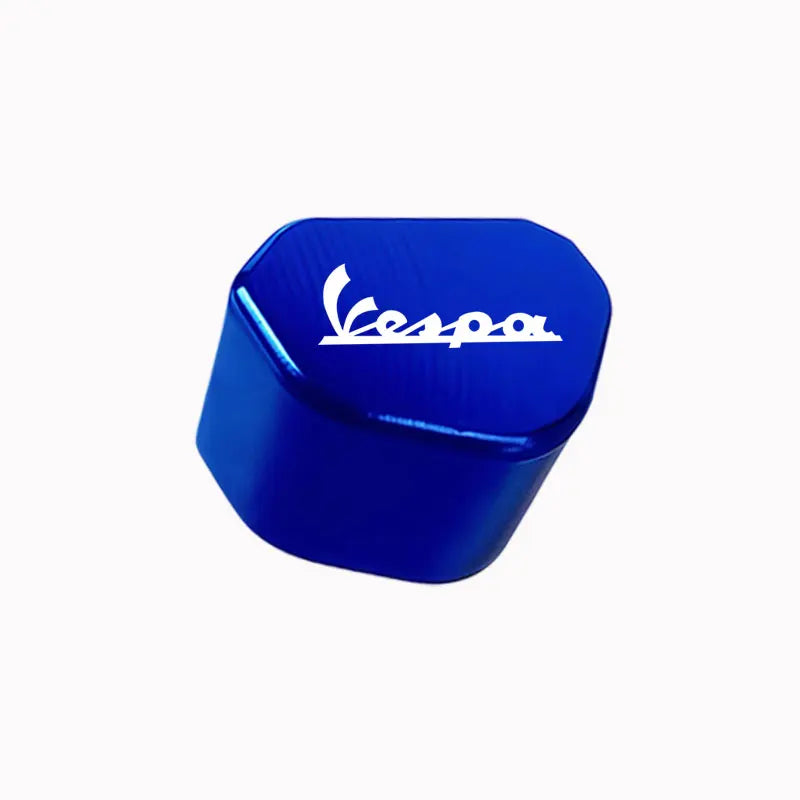 Vespa Turn Signal Button