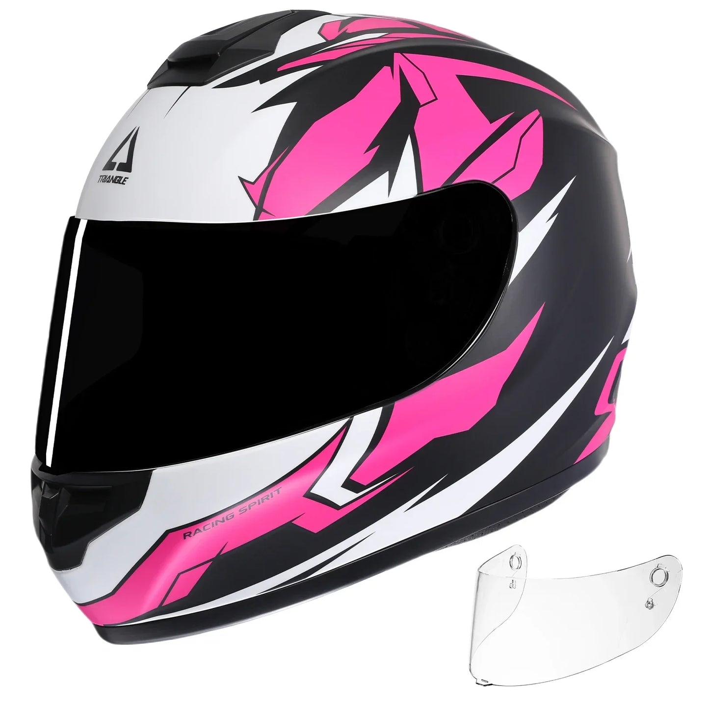 Full Face Premium Motorcycle Helmet