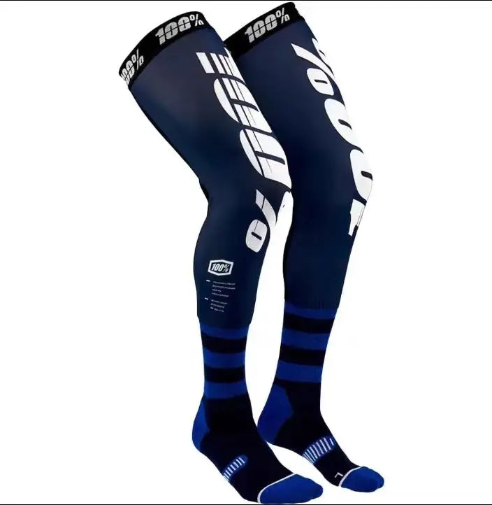 Motorcycle Socks & Overpants