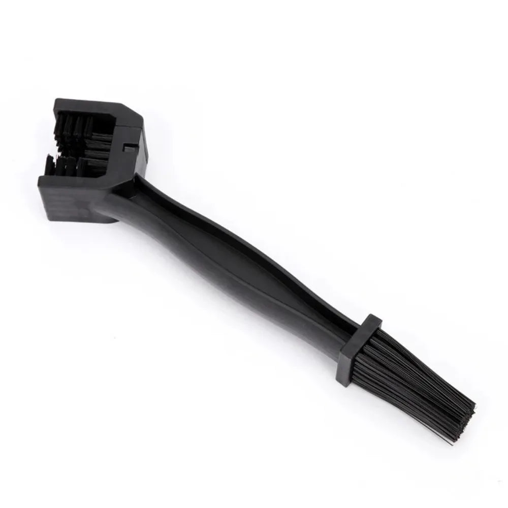 Motorcycle Chain Brush Cleaner