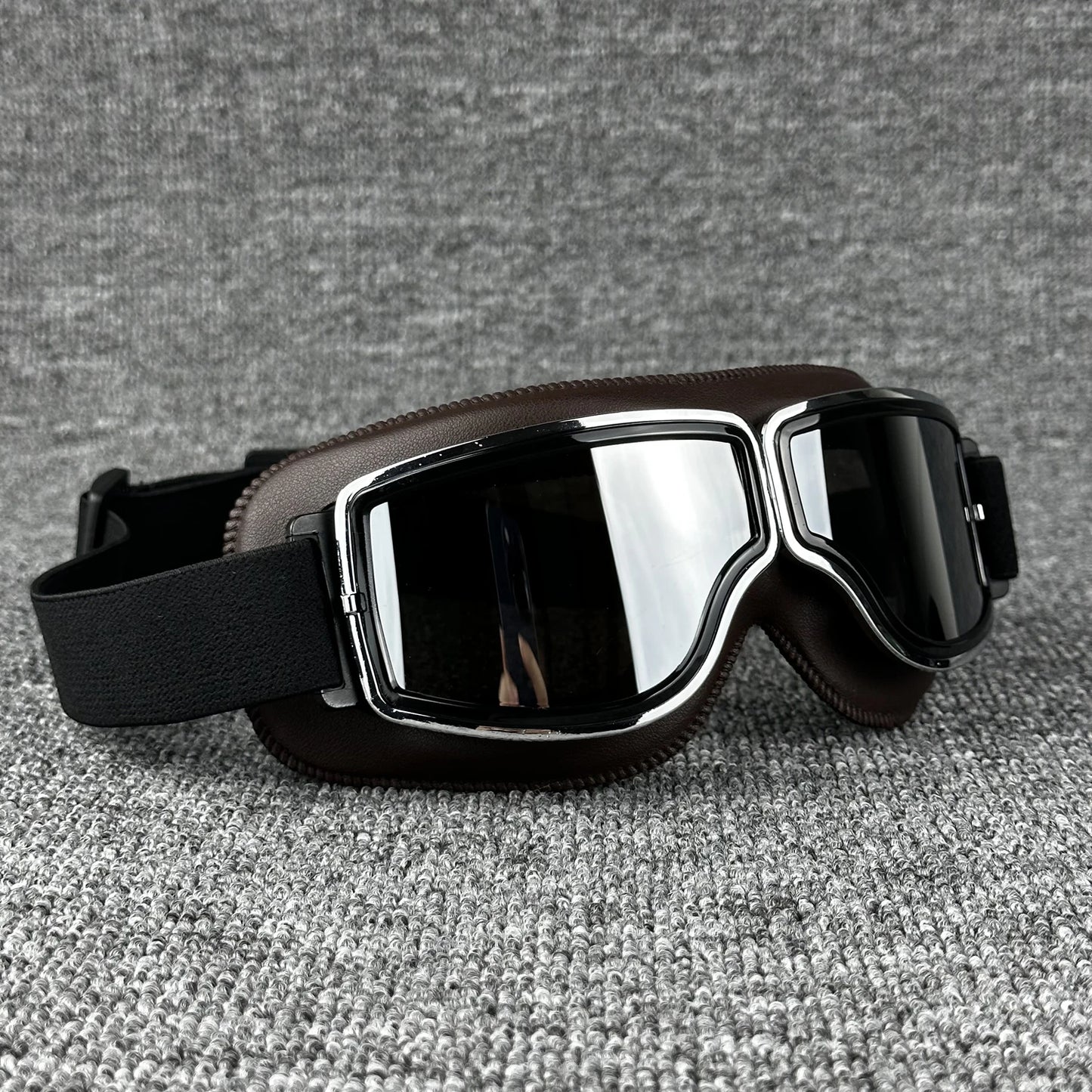 Motorcycle Riding Goggles