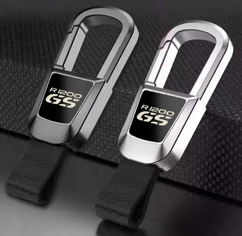 R1200RT / R1250GS Premium Keychain