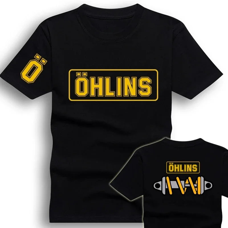 Öhlins T-Shirt
