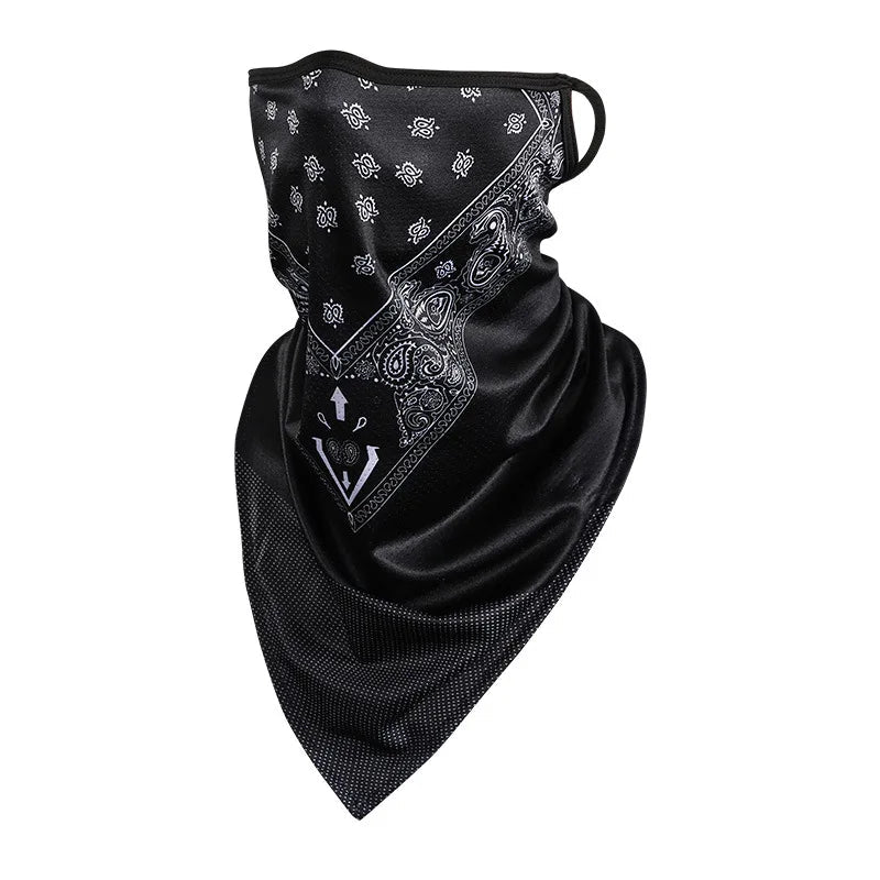 Motorcycle Bandana