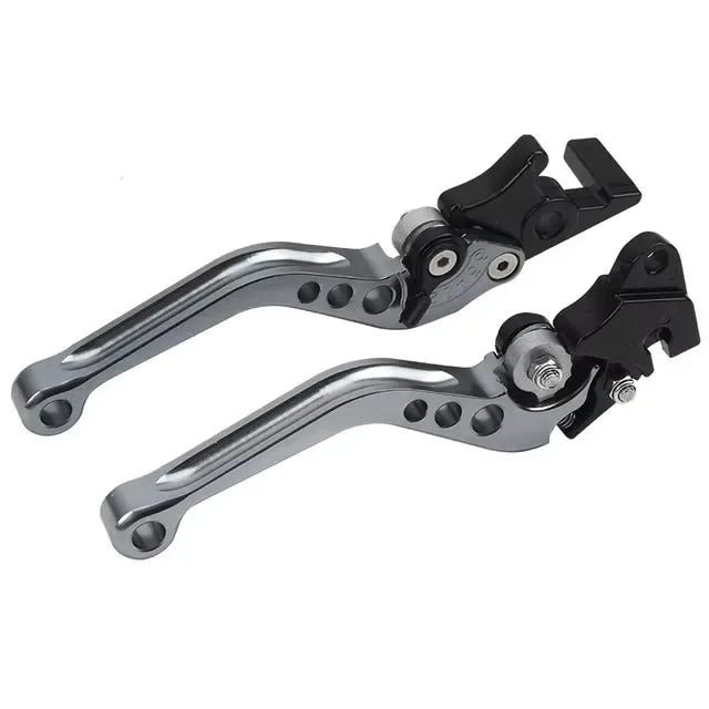 CNC Alloy Motorcycle Brake Handle