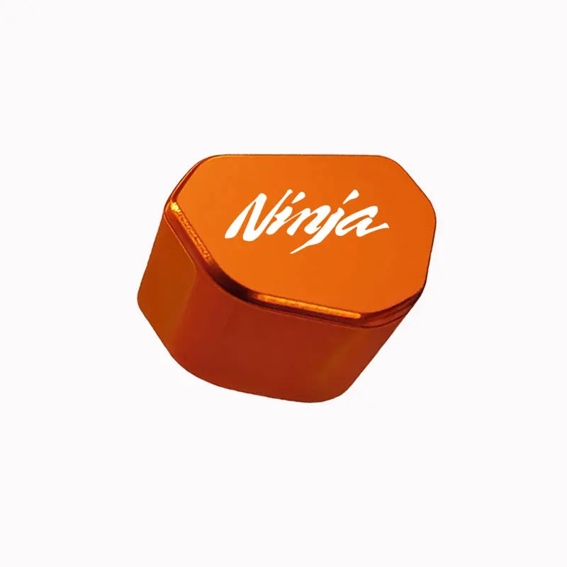 Ninja Turn Signal Button