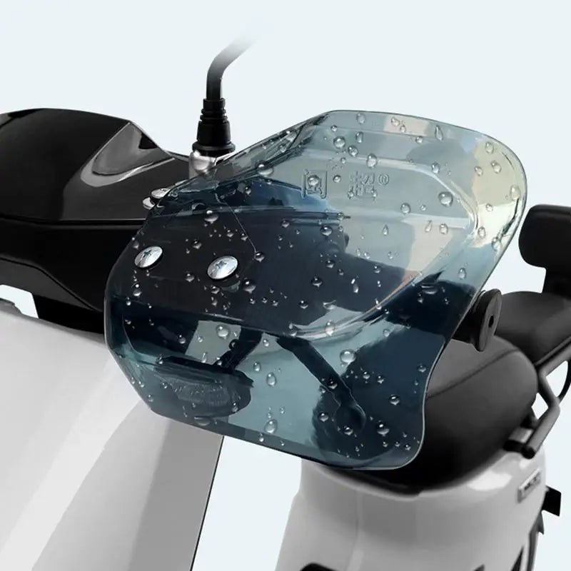 Motorcycle Hand Guard Windproof