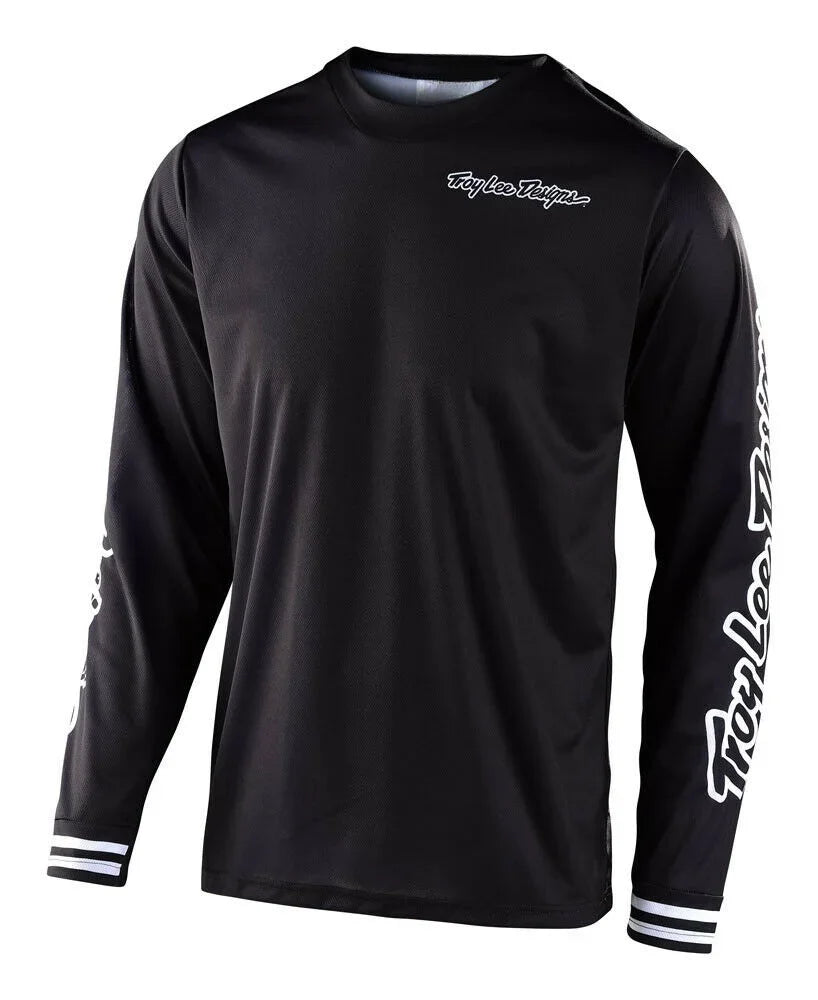 Breathable Motorcyclist Long Sleeve Shirt