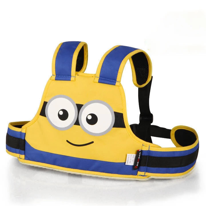 Safety Belt Passenger for Kids
