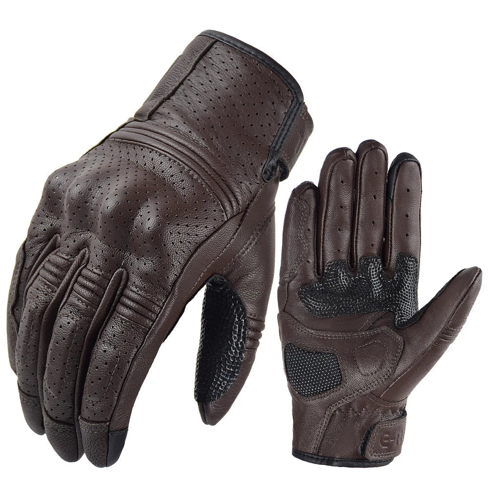 Motorcycle Riding Gloves