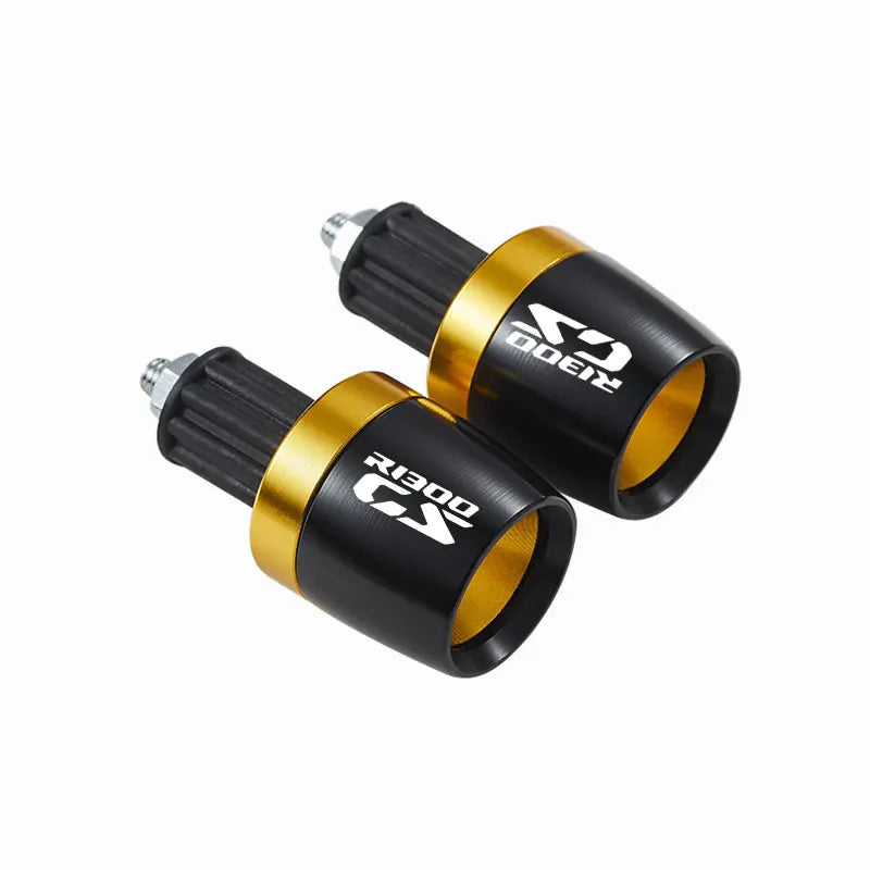 R1300 GS GRIP ENTER
