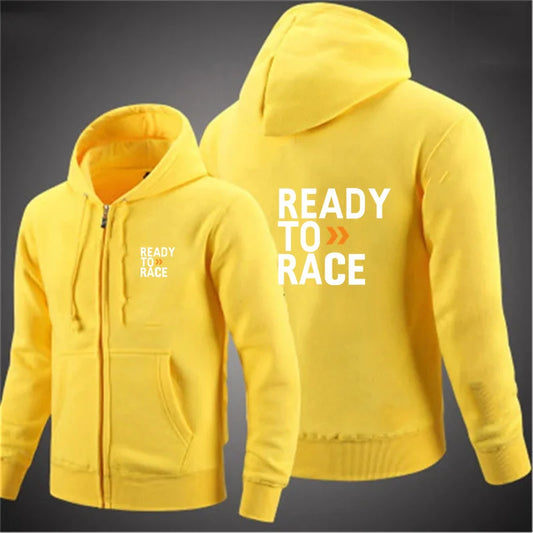 Ready To Race Sweatshirt