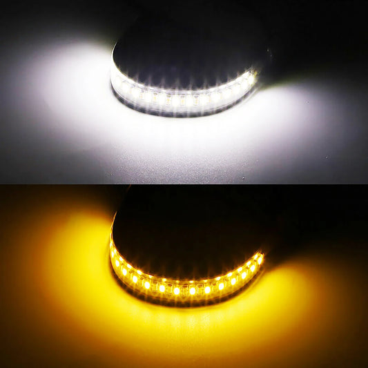 Strip LED Universal Indicator for Motorcycle