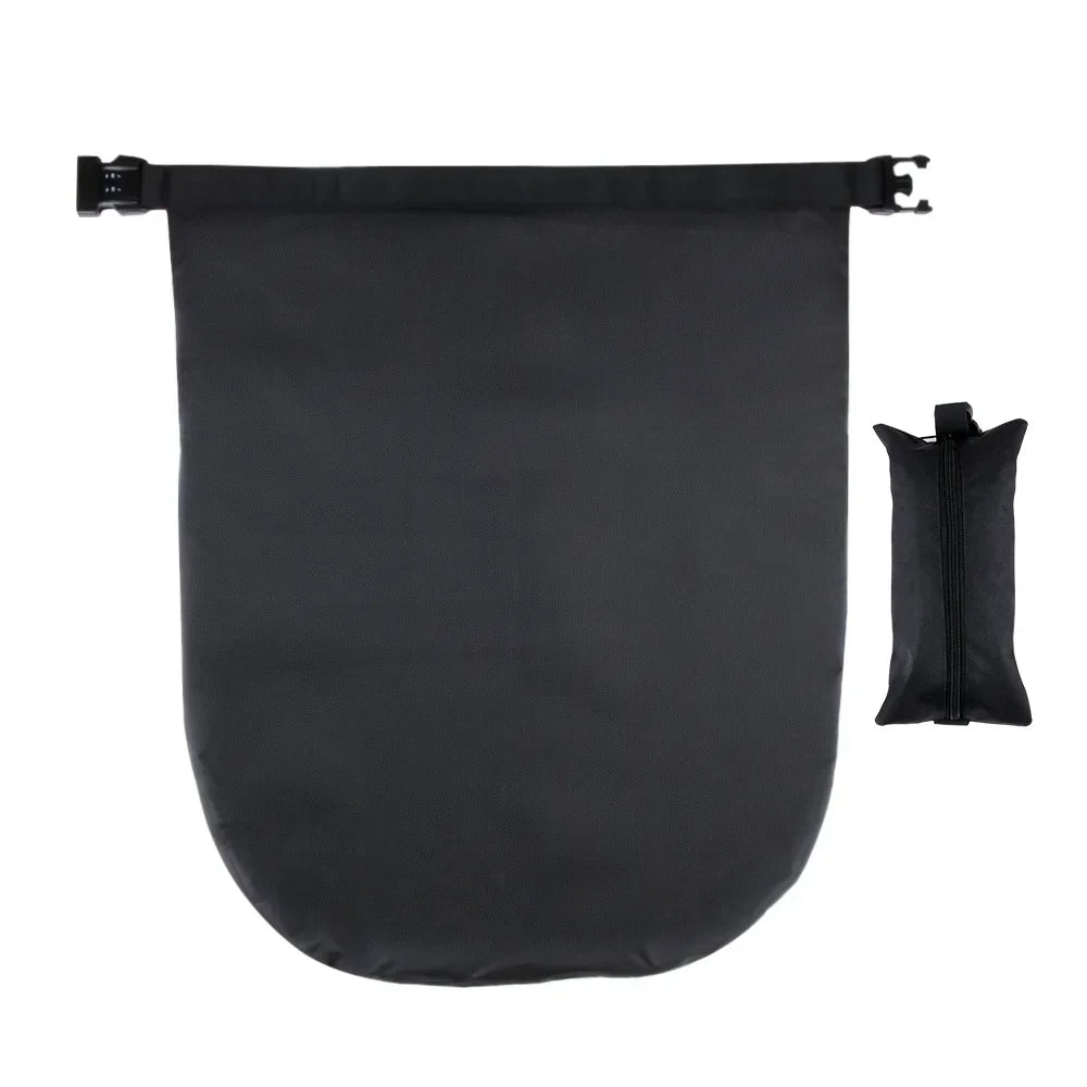 Borsa per attrezzatura per moto da viaggio portatile