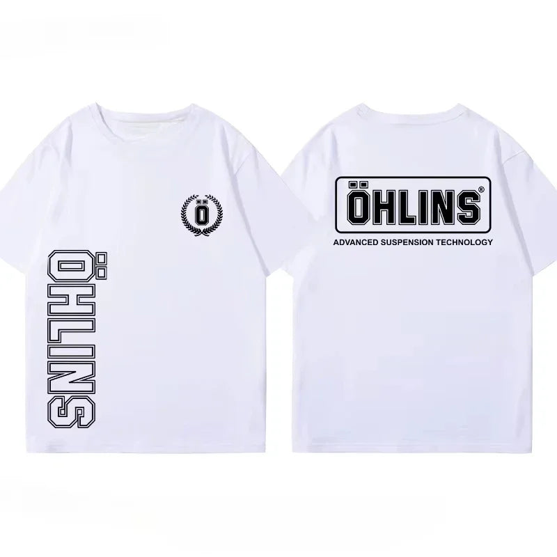 Öhlins Casual T-Shirt