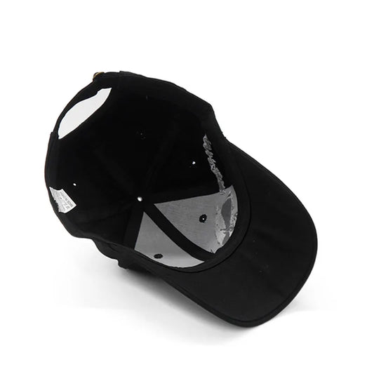 Skull Cap for Motorcyclists