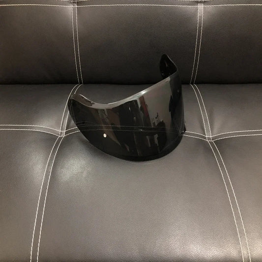 Visor de l'objectif de moto