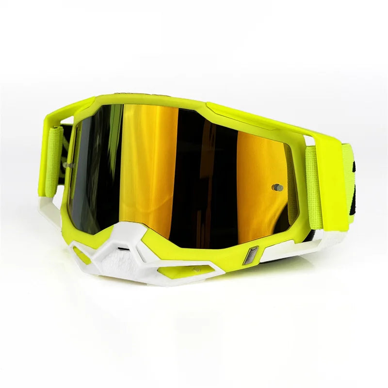 Dirt Bike Goggles