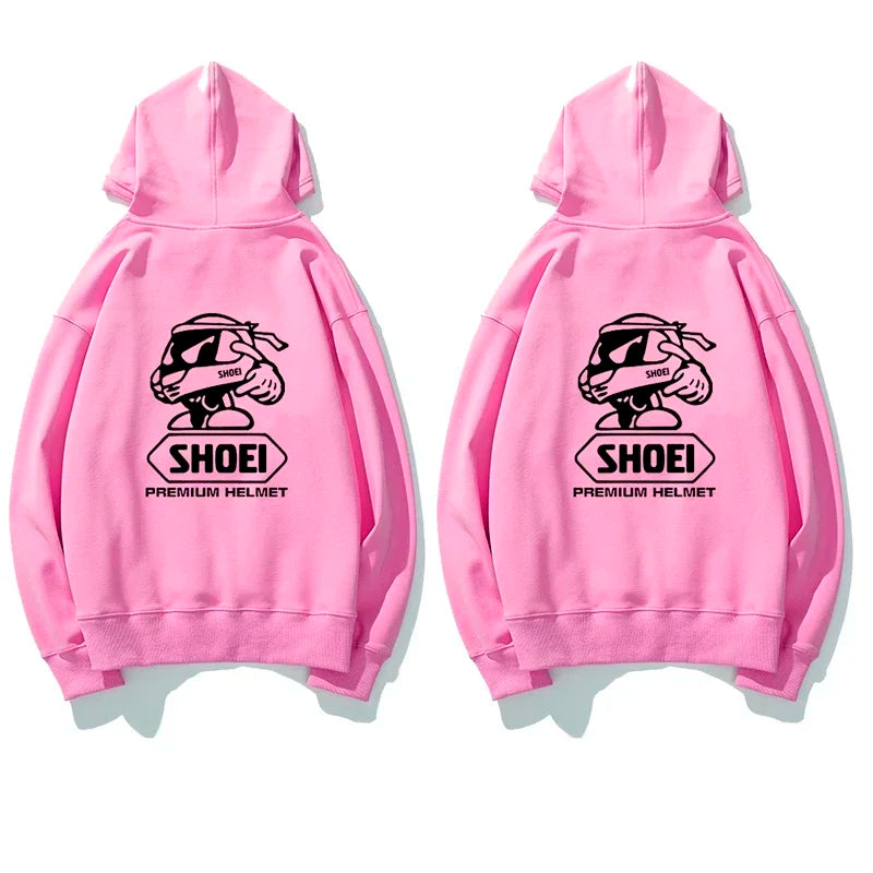 Shoei Premium Hoodie