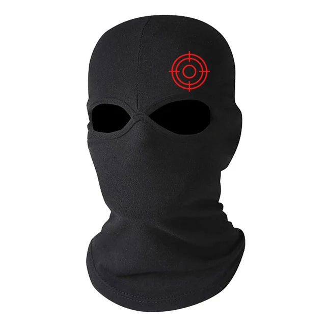 Army Tactical Full Face Motorcycle Balaclava
