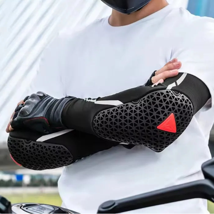 Motorcycle Elbow Guards
