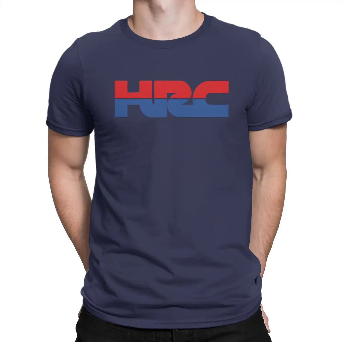 Men's T-Shirt HRC