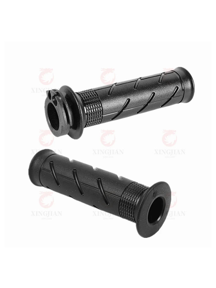 Motorcycle Handlebar Grips