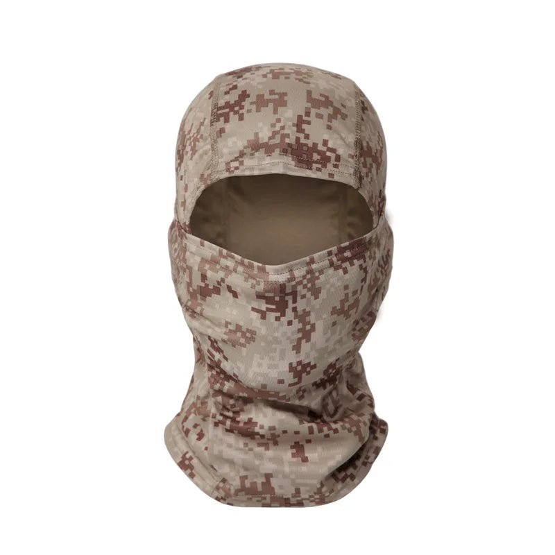 Tactical Balaclava Motorcycle