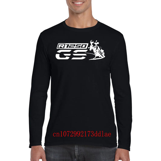 R 1250 GS Cotton T-Shirt