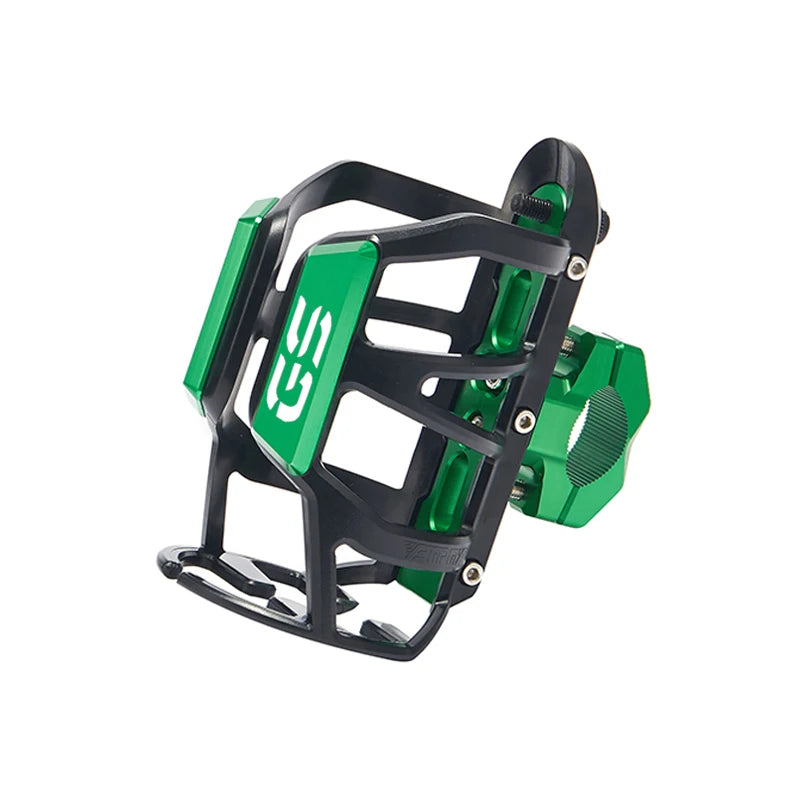 GS Bottle Cage Motorcycle